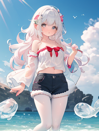 创意作品与情感调解：心灵的桥梁与艺术的共鸣